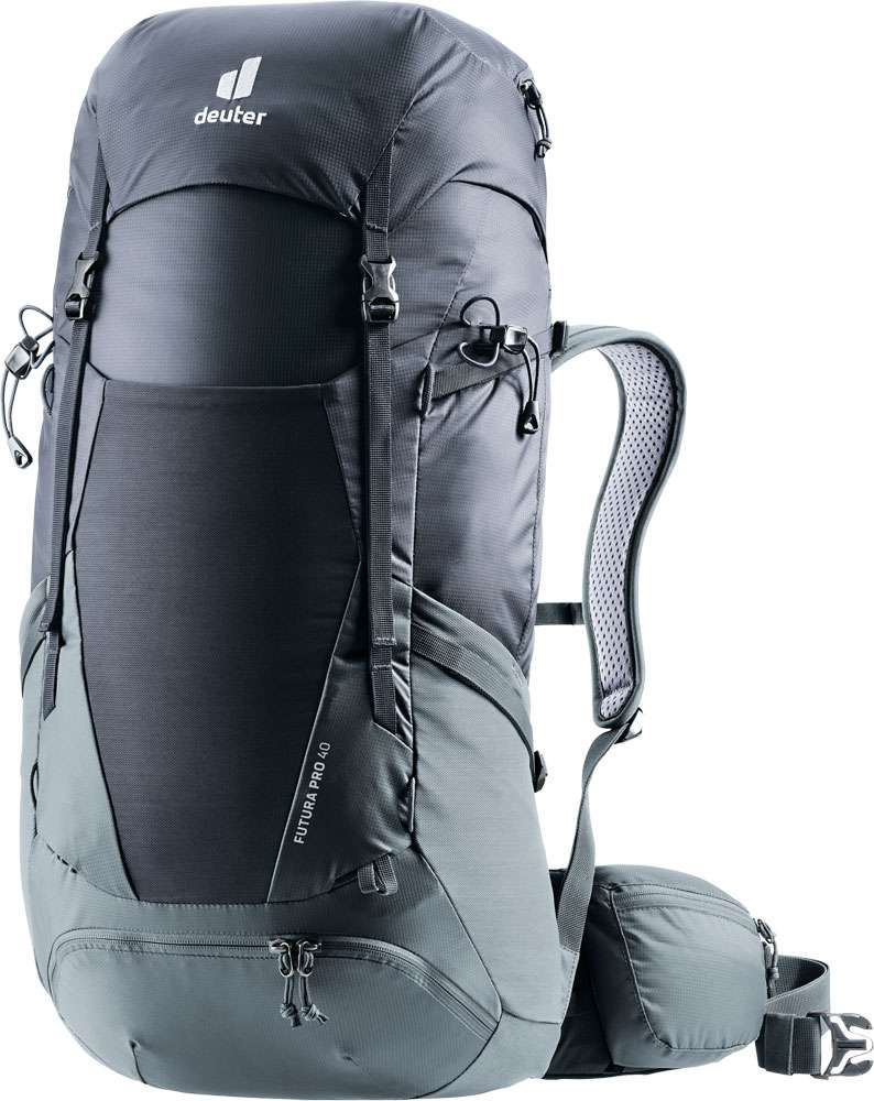 Deuter Futura Pro 40 - Wanderrucksack