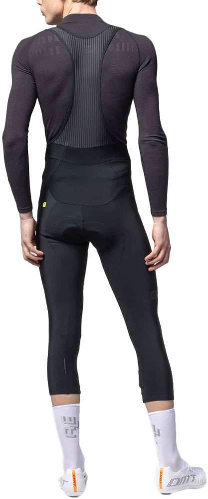 Alé Winter 2.0 – Trägerhose mit Polsterung