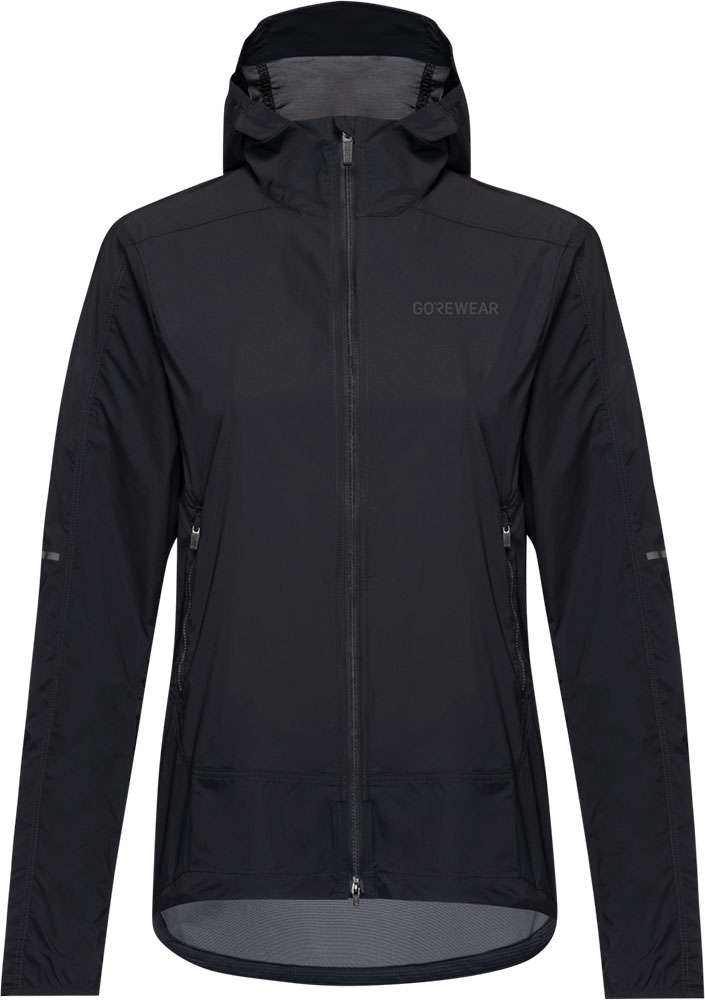 Gorewear fernflow windbreaker – MTB-Windjacke für Damen