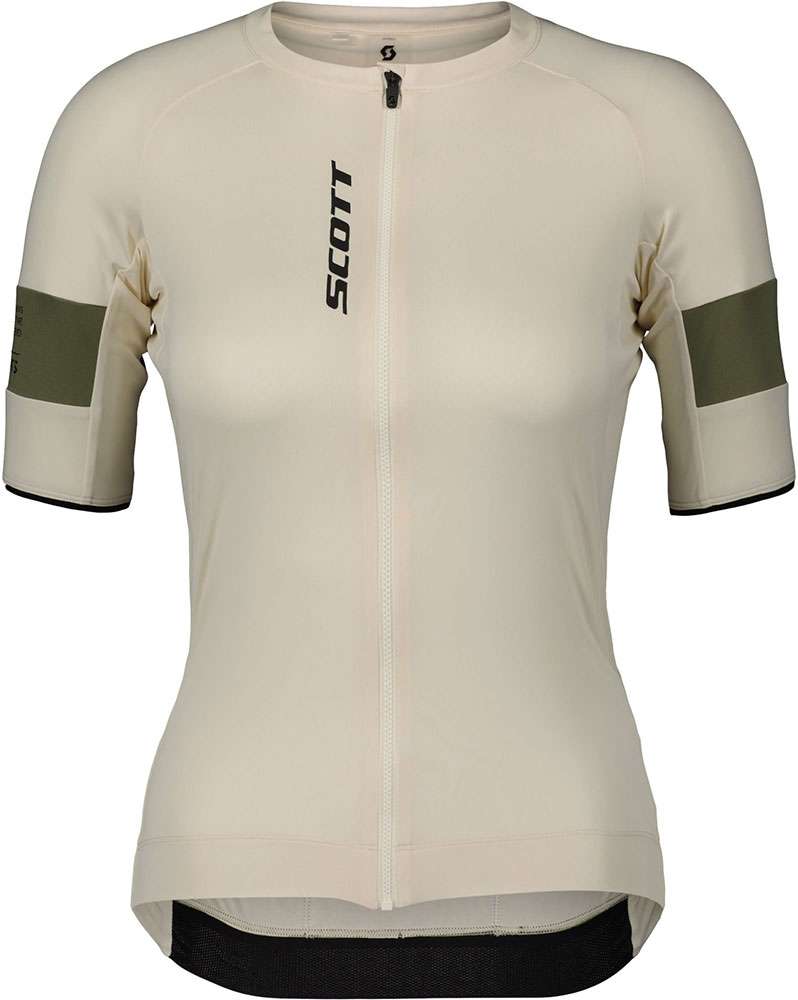 Scott Endurance Pro – Damentrikot