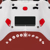 Powera Advantage Controller mit Kabel für die Xbox Series X|s – Warrior's Nirvana (Magnolia White, Xbox Series X|s, Xbox One, PC)