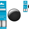 Cube Lackstift-Set schwarz