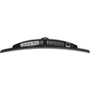 MSI MPG 321curx QD-OLED 31,5 4K UHD Curved Gaming Monitor (Schwarz, 2x HDMI, Display Port, 2x USB-A, USB-B, USB-C, 240 Hz)