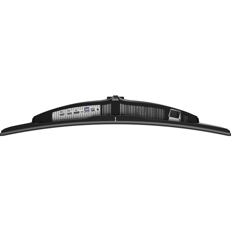 MSI MPG 321curx QD-OLED 31,5 4K UHD Curved Gaming Monitor (Schwarz, 2x HDMI, Display Port, 2x USB-A, USB-B, USB-C, 240 Hz)