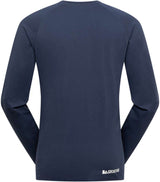 La Sportiva Circle Logo – Langarmshirt - afbeelding 2