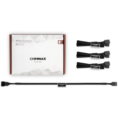 Noctua na-ec1 chromax.black