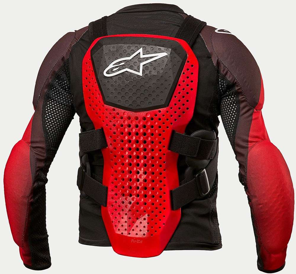 Alpinestars Bionic Tech - Protektorenjacke für Kinder