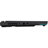 Asus ROG Strix G16 G614pp-S5032W 16 Gaming-Laptop (Grau | R9 8940HX | RTX 5070 | 16 GB | 1 TB SSD) - afbeelding 9