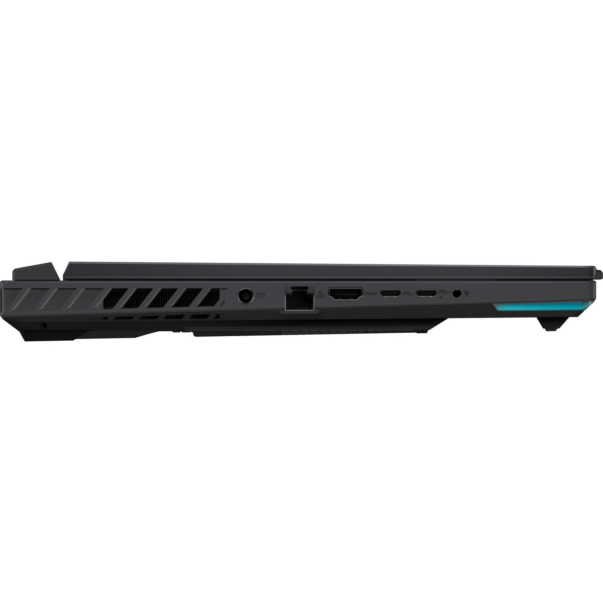 Asus ROG Strix G16 G614pp-S5032W 16 Gaming-Laptop (Grau | R9 8940HX | RTX 5070 | 16 GB | 1 TB SSD)