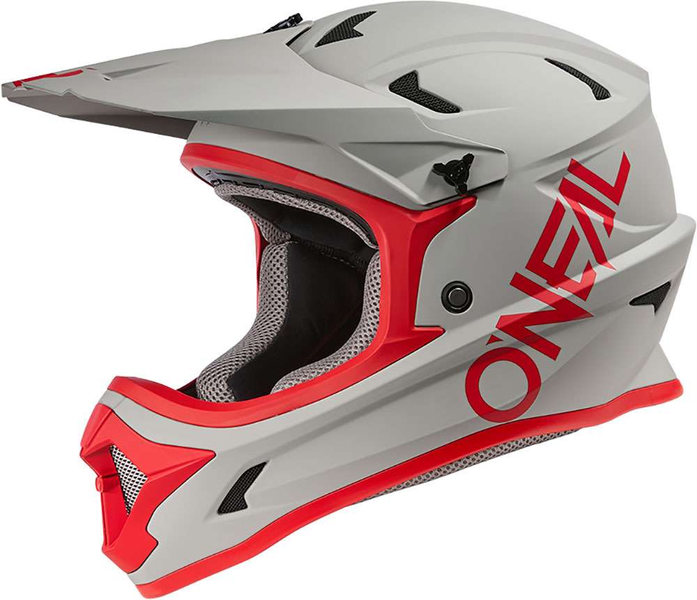 O'neal Sonus Solid – Integralhelm