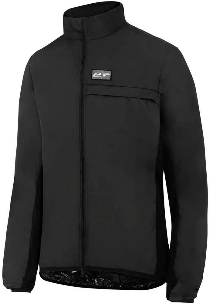 Schützender Easy-Windbreaker