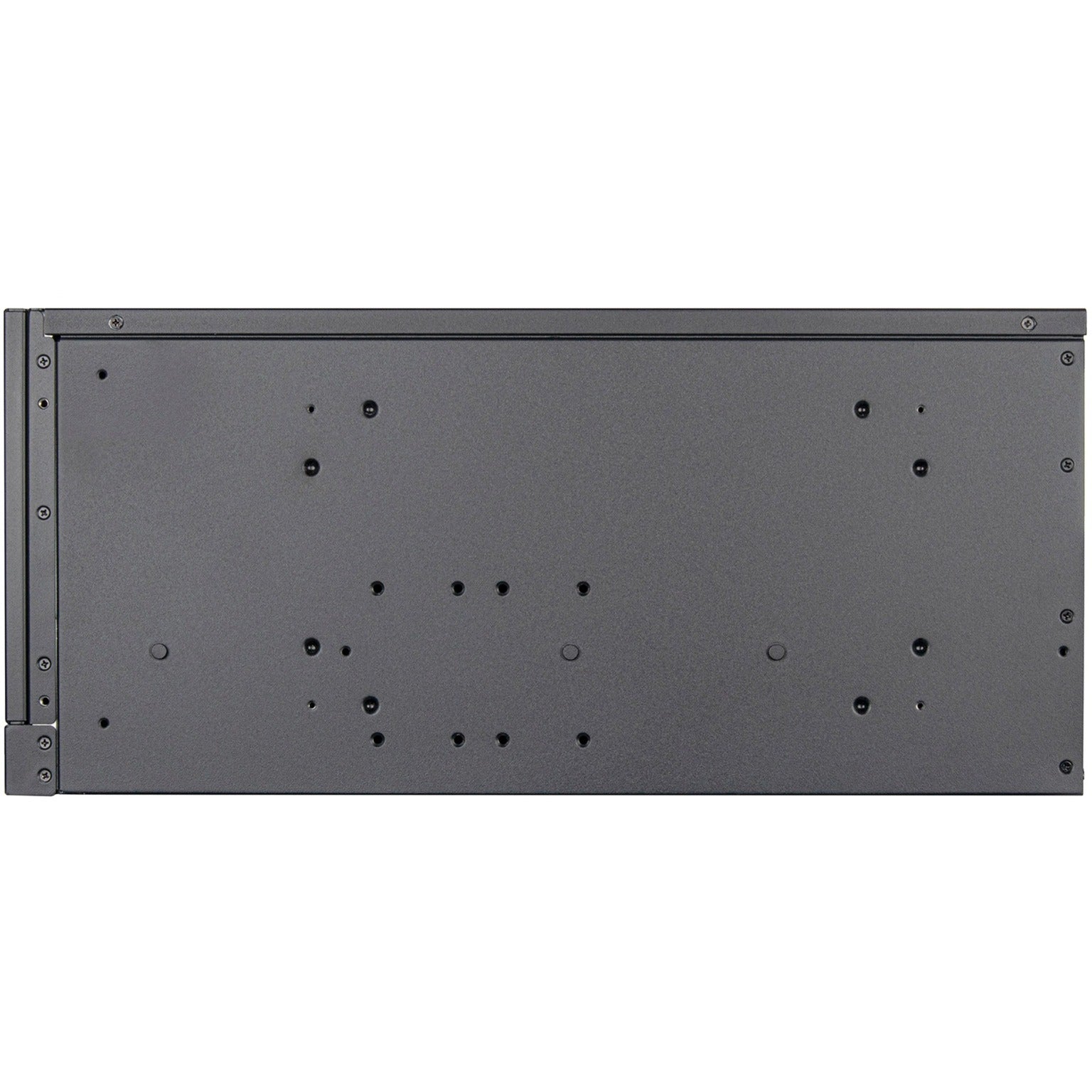 Silverstone RM51