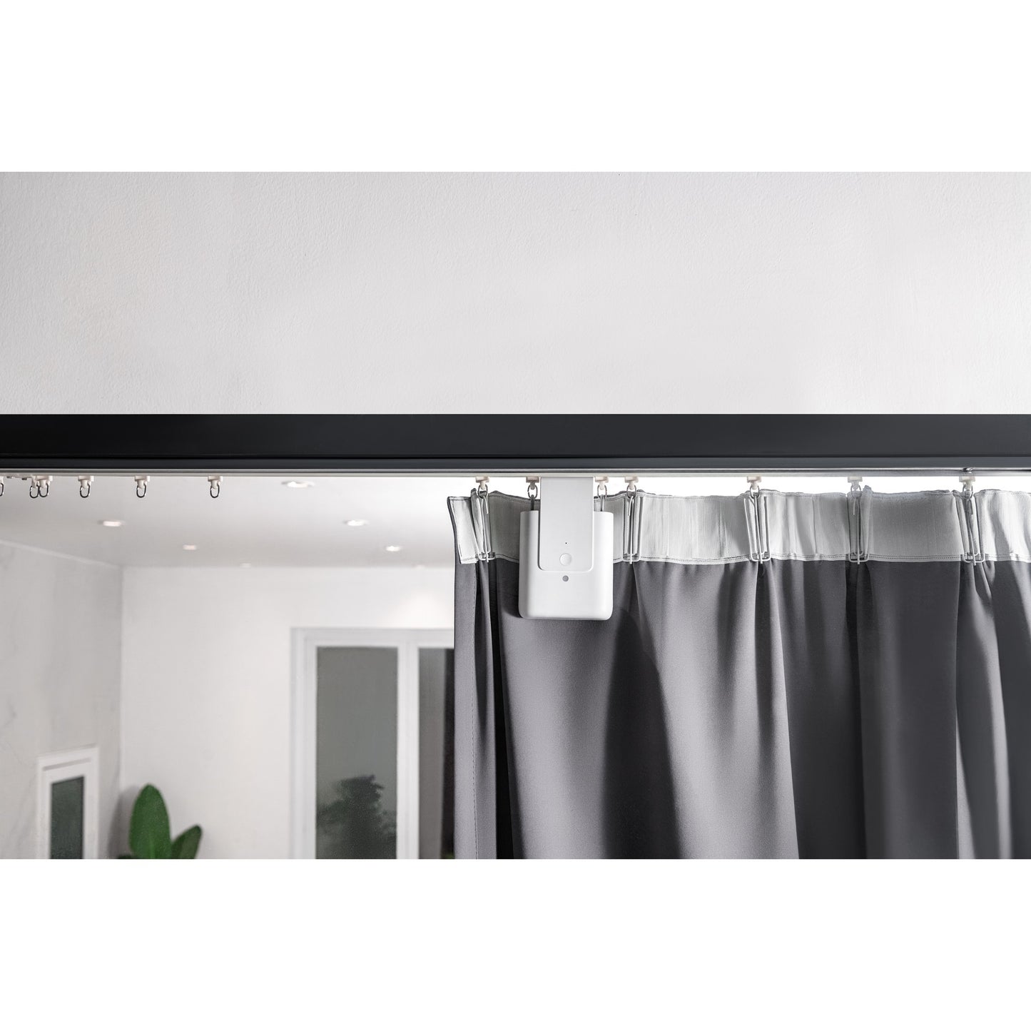 Aqara Vorhangfahrer E1 Rod Version
