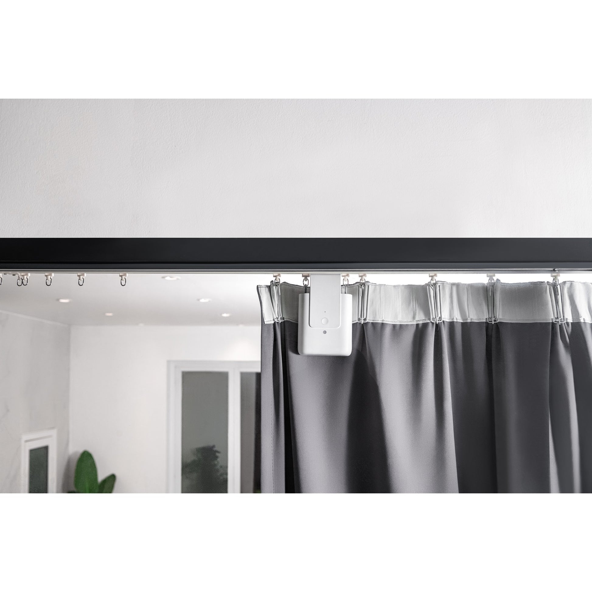 Aqara Vorhangfahrer E1 Rod Version