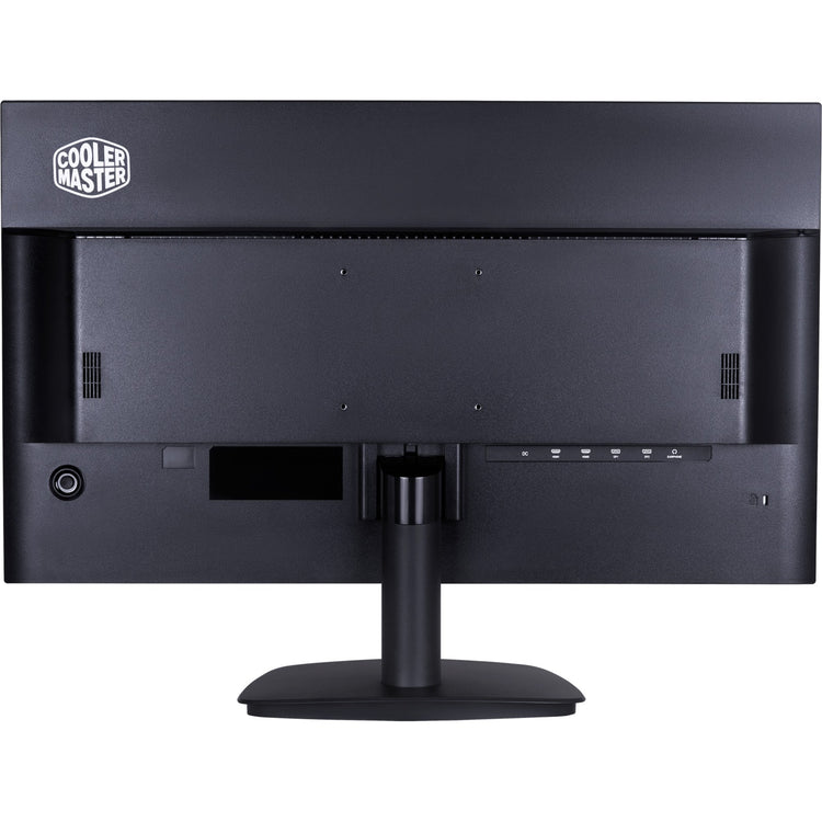 Cooler Master GM27-FFS 27 Gaming-Monitor (schwarz, 2x HDMI, 2x DisplayPort, Free-Sync, G-Sync, 165 Hz)