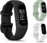 Garmin vivosmart 5 – intelligenter Fitness-Tracker - afbeelding 1