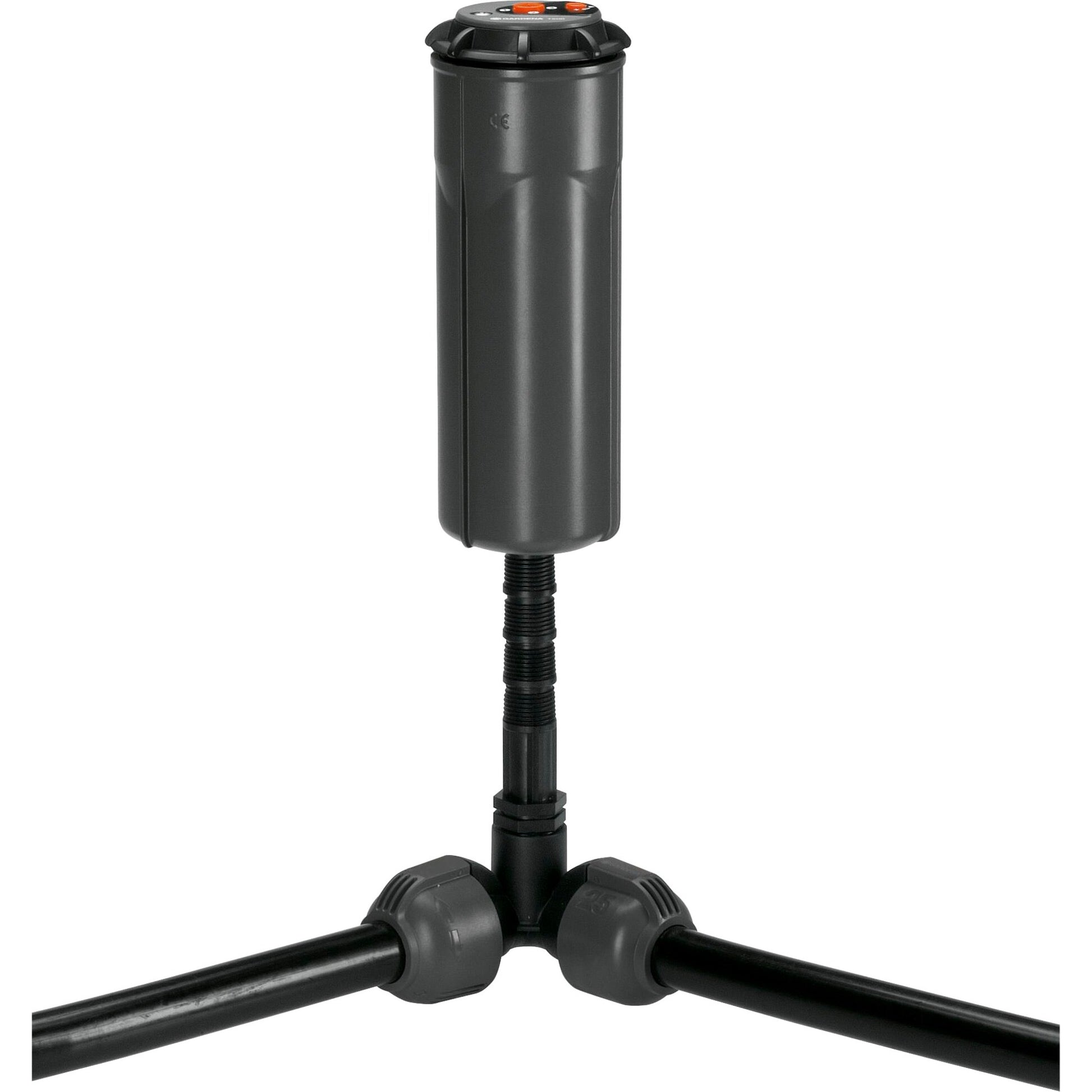 Gardena Sprinkler-Eckstück 25 mm x 34 Innengewinde