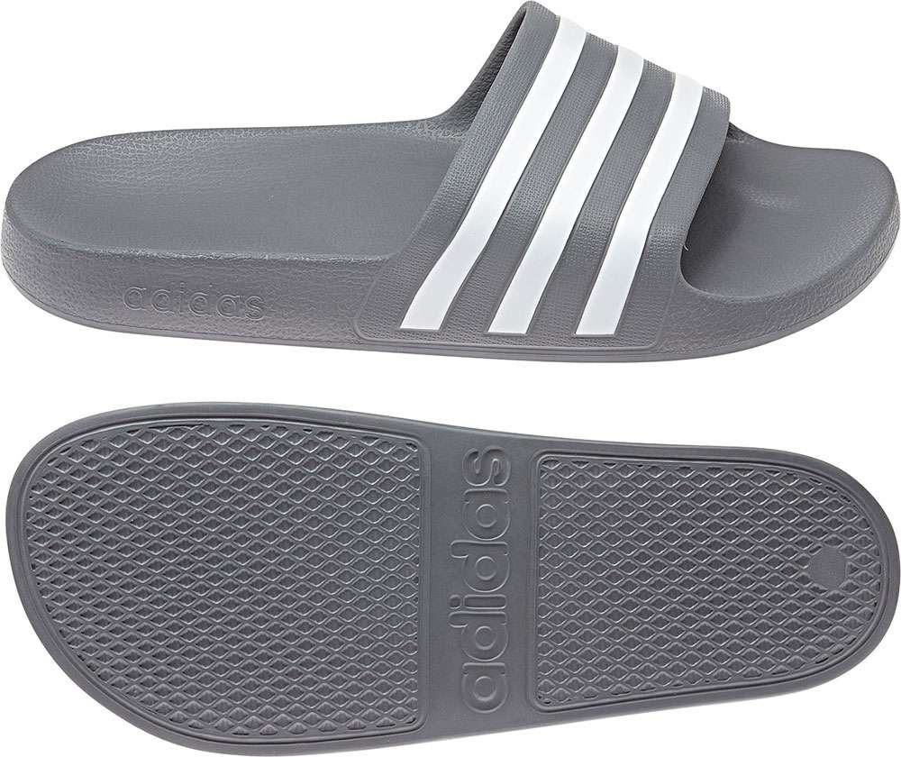 Adidas Adilette Aqua – Badeschlappen