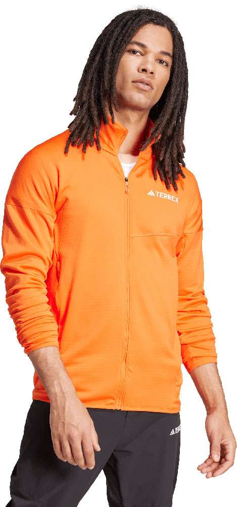 Adidas Terrex Xperior Climawarm Light – Fleecejacke