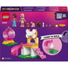 LEGO 42665 Freunde Hundespiel Garten