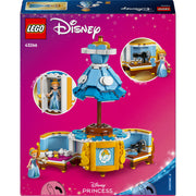 Lego Disney Prinzessin 43266 Das Kleid von Aschenputtel - afbeelding 7