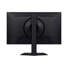 Samsung Odyssey S27FG602EU 27 Gaming-Monitor (schwarz, 350 Hz, HDMI, DisplayPort, Free-Sync-Premium)