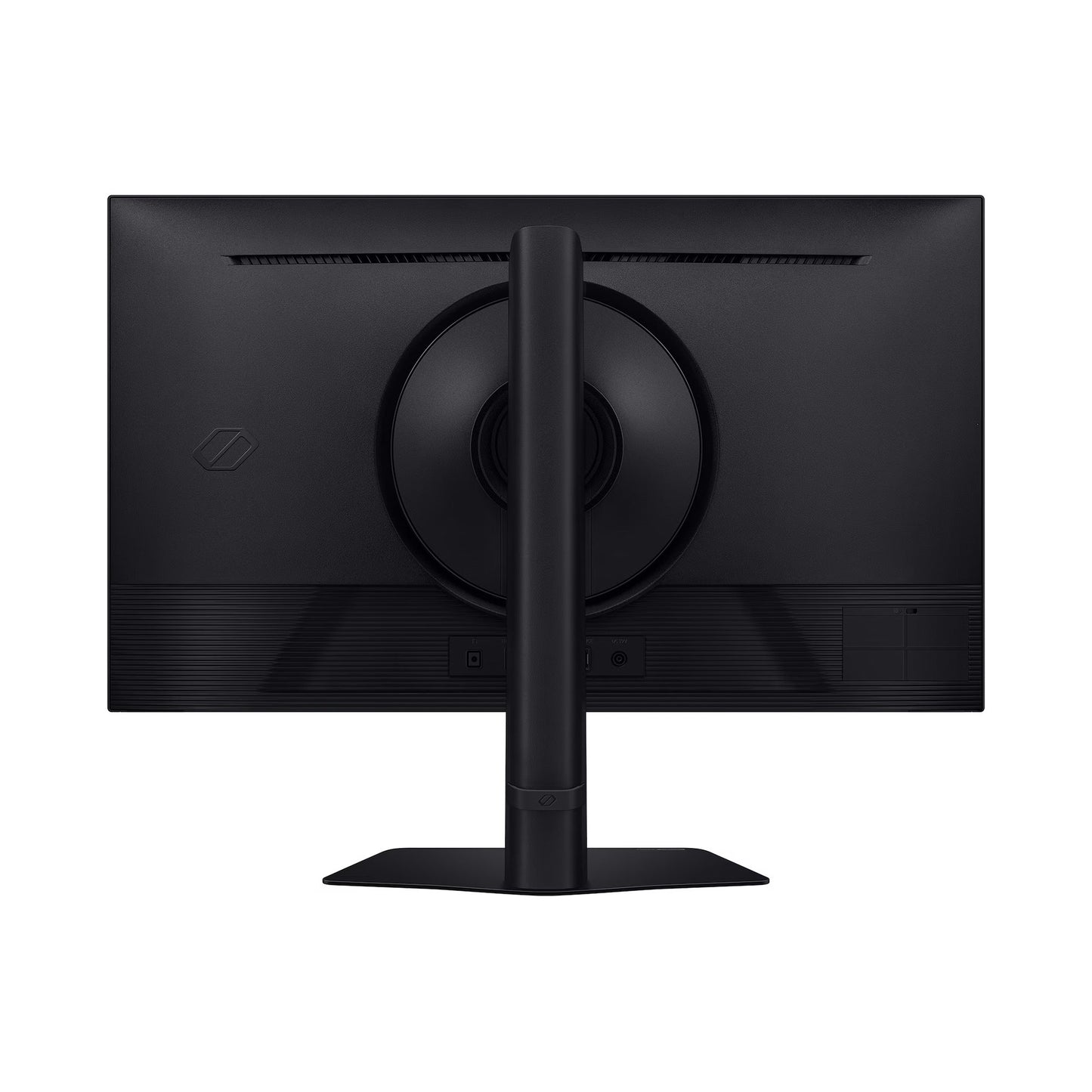 Samsung Odyssey S27FG602EU 27 Gaming-Monitor (schwarz, 350 Hz, HDMI, DisplayPort, Free-Sync-Premium)