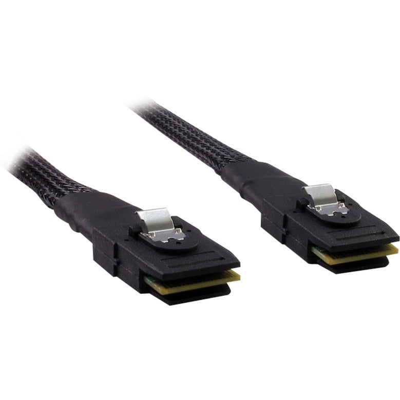 Inter-Tech-Kabel SFF 8087> SFF 8087, 0,75 m