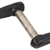 Shimano xt fc-m8120-1 Boost 12-fach Kurbel ohne Kettenblatt