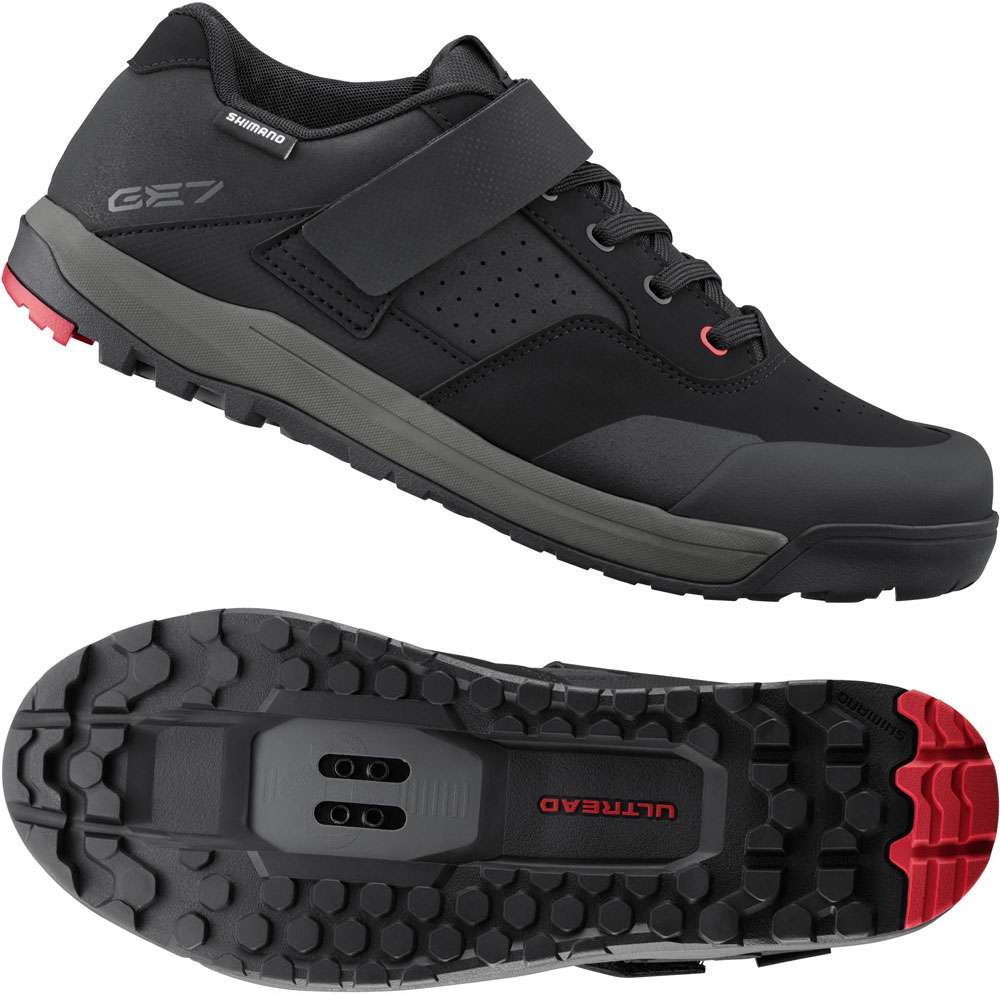 Shimano sh-ge700 – MTB-Gravity-Enduro-Schuhe