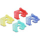 Delock RJ45 Reparaturclip -Set 1