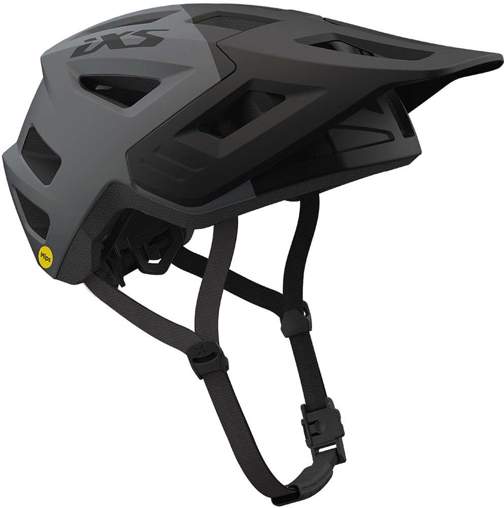 Ixs Flow 1,0 Mips - MTB-Helm