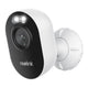 Reolink E450 4K 8MP Dual Band WiFi-Überwachungskamera (weiß)