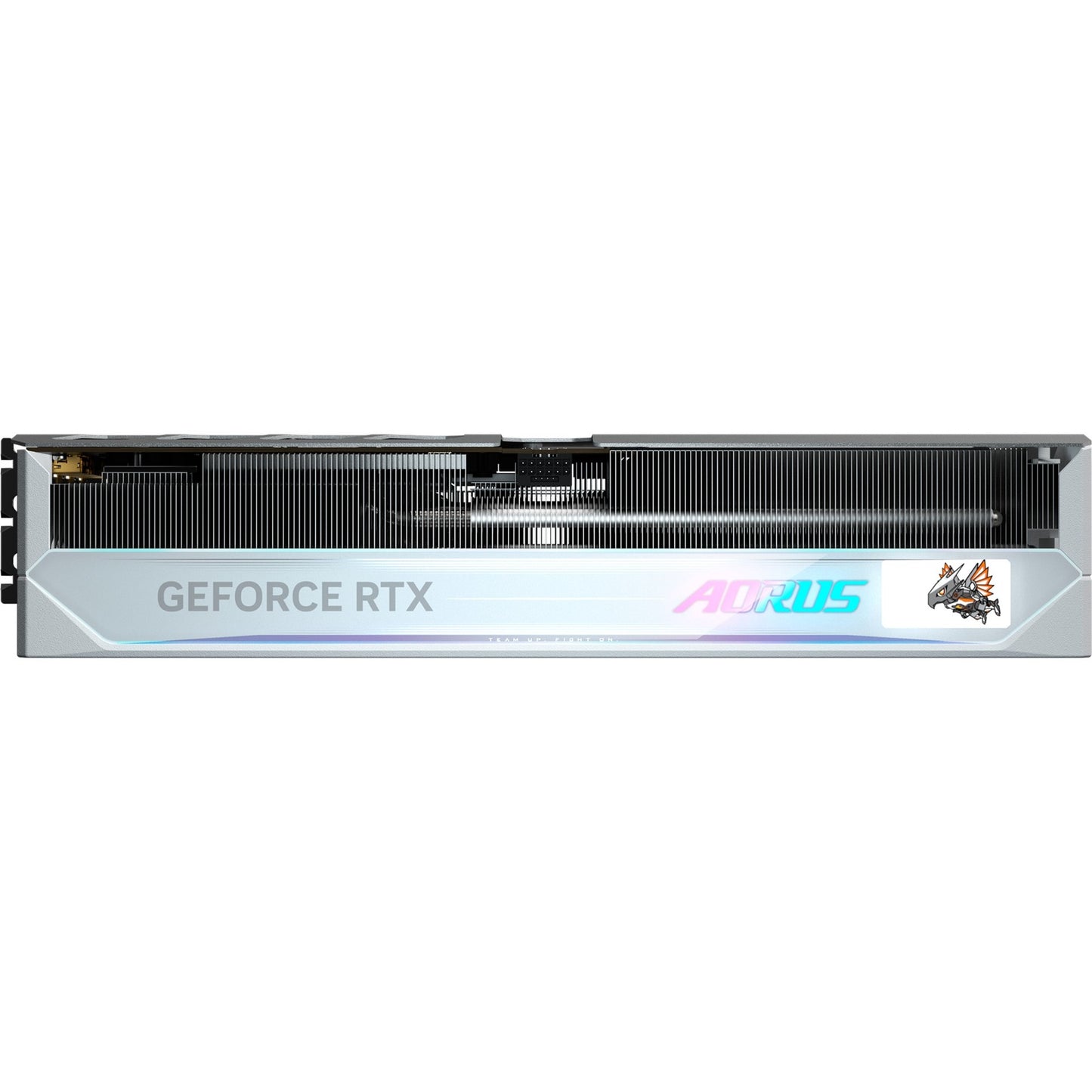 Gigabyte GV-N5080Aorusm ICE-16GD aorus Geforce RTX 5080 Master Ice 16G, 16GB, GDDR7, 256bit
