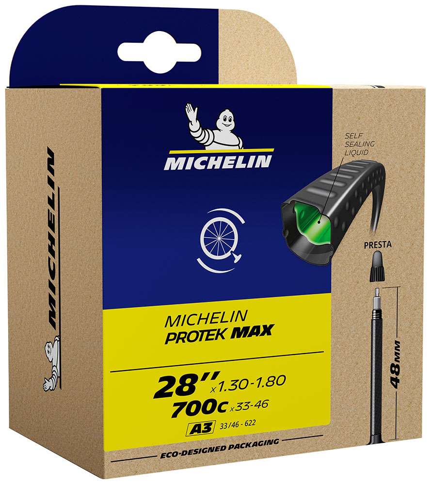 Michelin A3 Protek Max 33 46-622 Schlauch