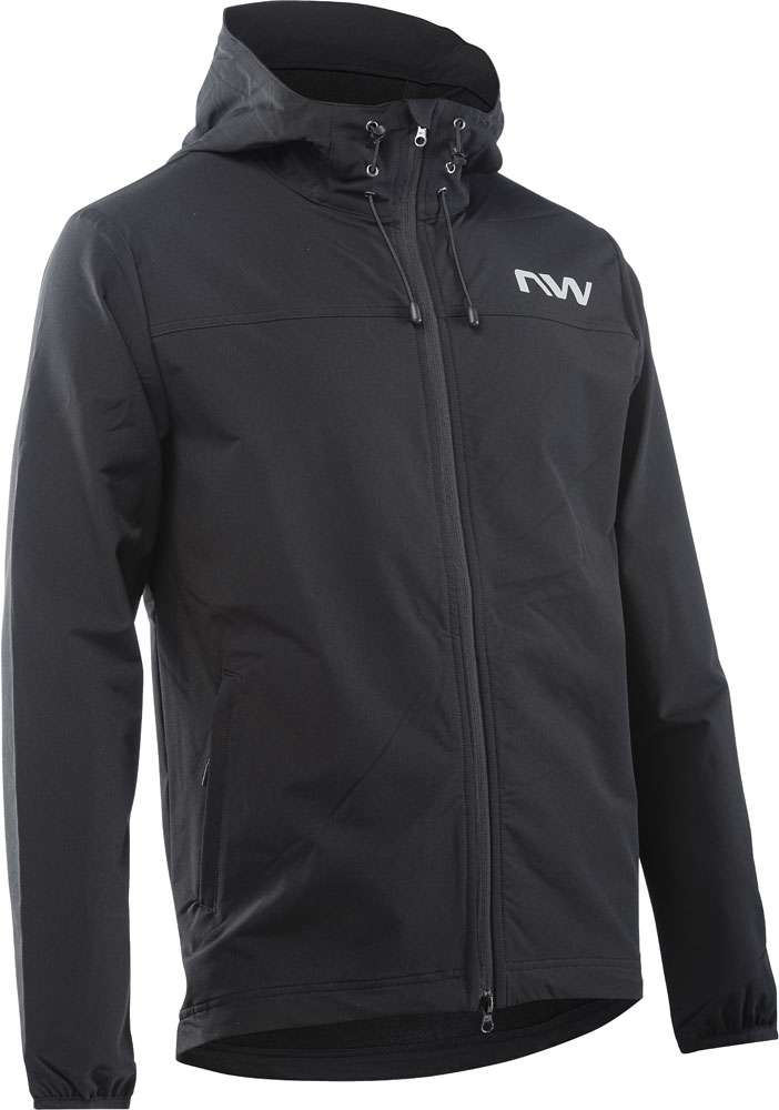 Northwave Rampage – MTB-Thermojacke