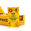Schimpansen-Energy-Drink vegan 25x30g Box