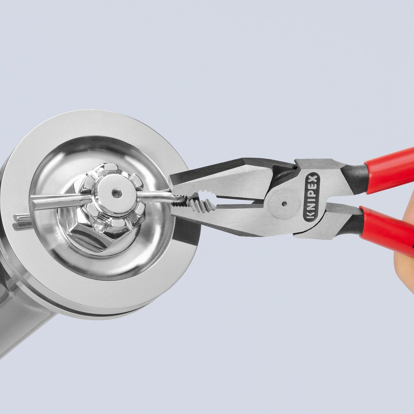 Knipex Stärke-Kombitang 200 mm