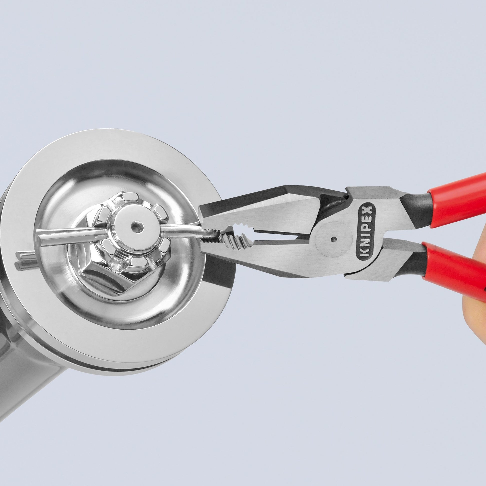 Knipex Stärke-Kombitang 200 mm