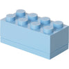 Zimmer Kopenhagen LEGO Mini Box Lunchbox