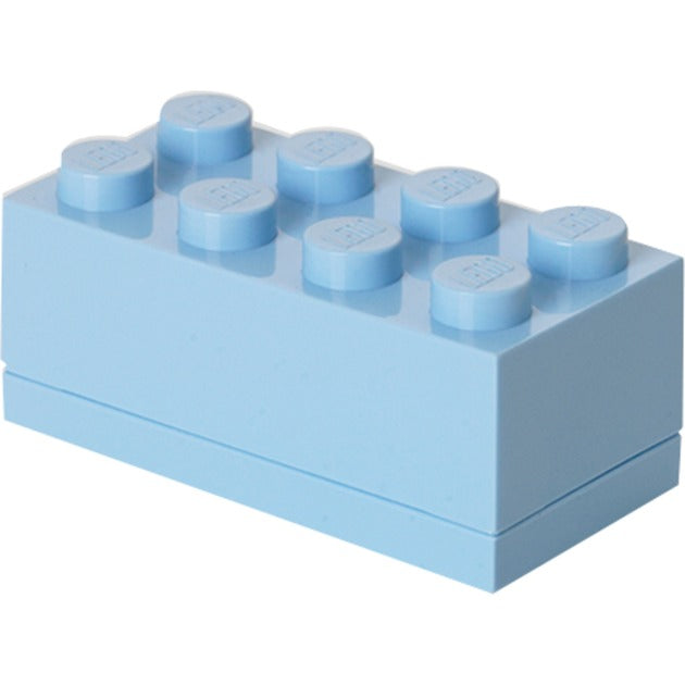 Zimmer Kopenhagen LEGO Mini Box Lunchbox