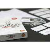 White Goblin Games Micromacro: Crime City - afbeelding 6