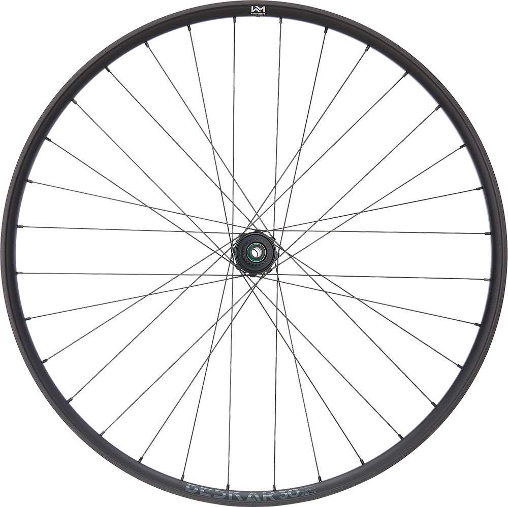 Newmen Beskar 30 Strong 27,5 6-Loch 12x157 Fade Hinterrad