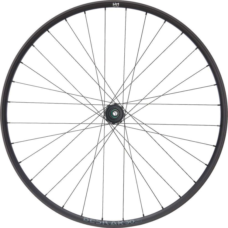 Newmen Beskar 30 Strong 27,5 6-Loch 12x157 Fade Hinterrad