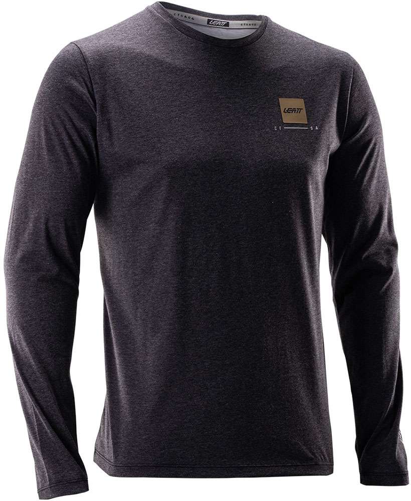Leatt Gravity 3.0 – MTB-Langarmtrikot