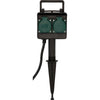 Brennenstuhl Garden Socket mit Erdpasteten 1154450