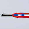 Knipex Cutix Universal Messer