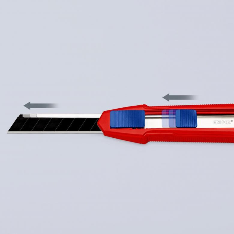 Knipex Cutix Universal Messer