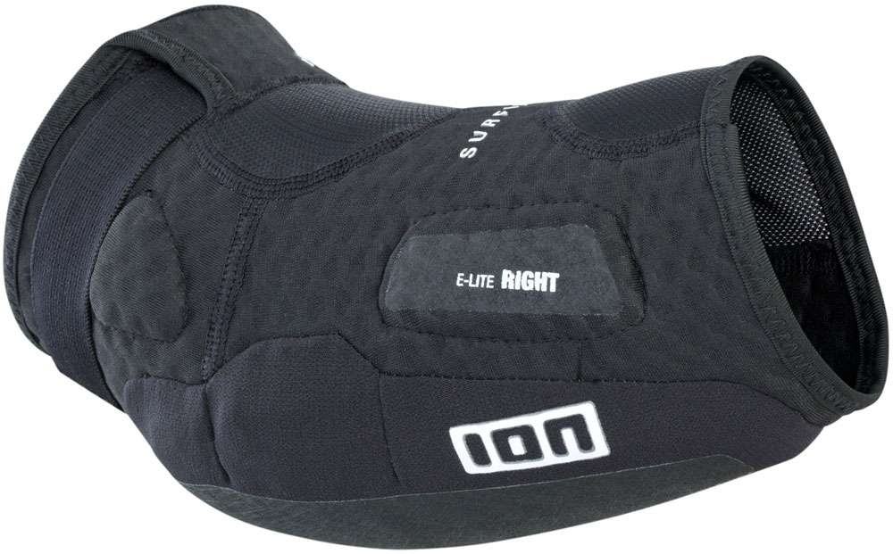 Ion Pads E-Lite - Ellenbogenschutz