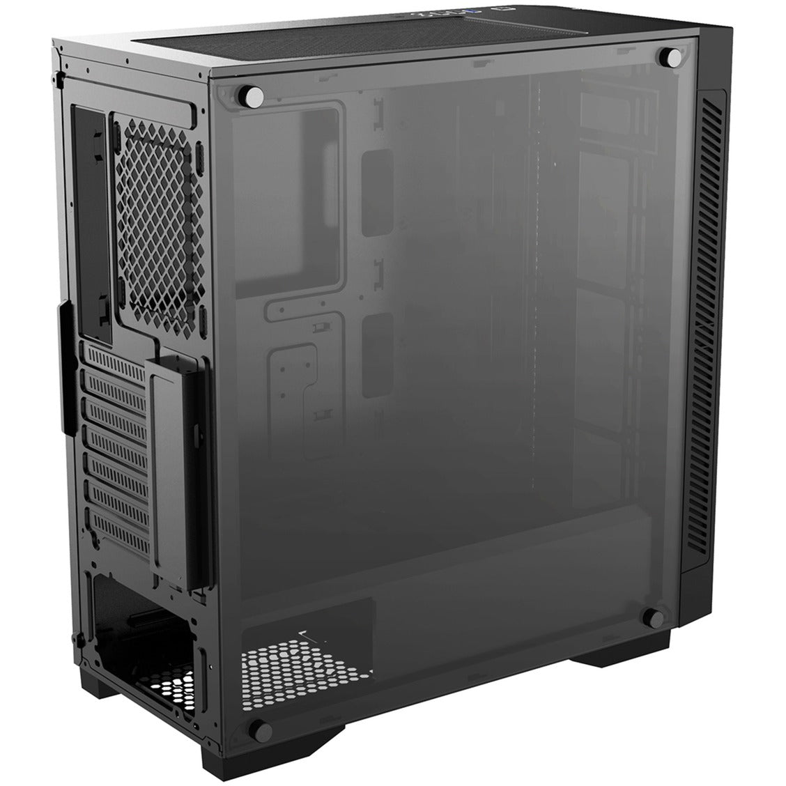 DeepCool MATREXX 55 V3 ADD-RGB 3F